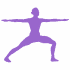 To standing yoga poses
